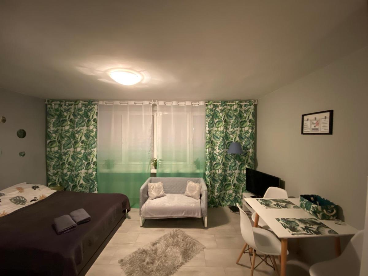Apartament Centrum Panska Warsaw Exterior photo